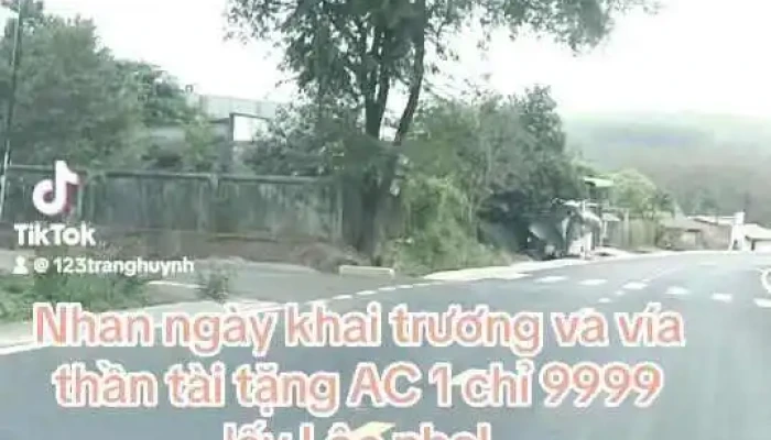 Cong Chao Huyen Loc Ninh Video - Bình Phước