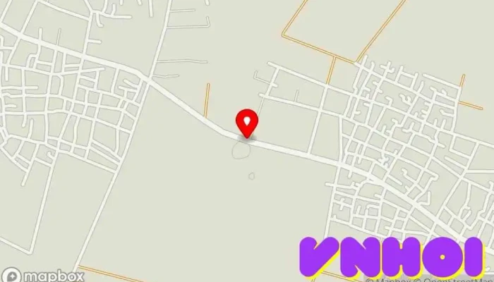 bản đồ của Cổng làng Quỳnh Đôi Trường THCS trong Nghệ An