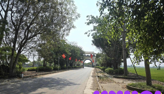 Cong Lang Quynh Doi Moi Nhat - Nghệ An