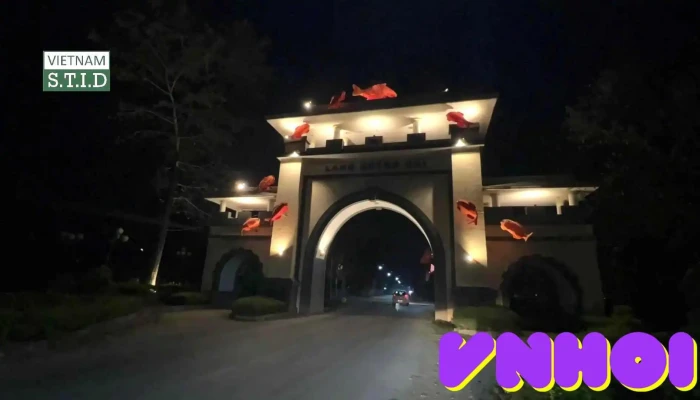 Cong Lang Quynh Doi Video - Nghệ An