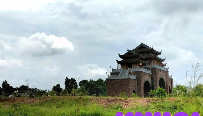 Cong Tam Quan Tat Ca - Thái Nguyên