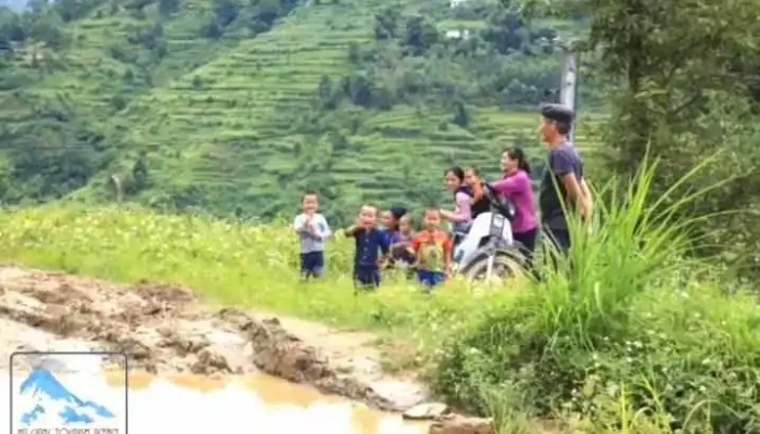 Cong Ty Co Phan Du Lich Thuong Mai Ha Giang   Hagiangtourism Agency Video - Hà Giang