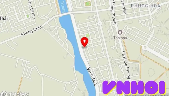 bản đồ của Công ty Du Lịch Let's Fly Travel Nhà điều hành du lịch, Đại lý du lịch dưới nước, Đại lý du lịch trong Khánh Hòa