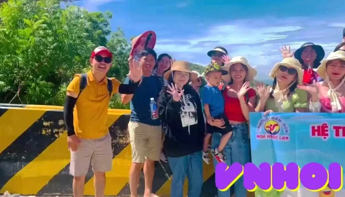 Cong Ty Du Lich Phu Si Travel Cua Chu So Huu - Bình Dương