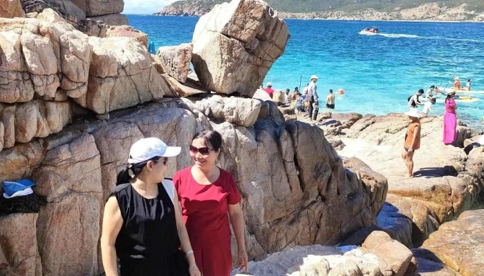 Cong Ty Du Lich Phu Si Travel Tat Ca - Bình Dương