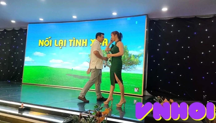 Cong Ty Du Lich Phu Si Travel Video - Bình Dương