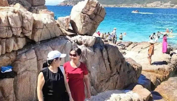 Công Ty Du Lịch Phú Sĩ Travel - Bình Dương