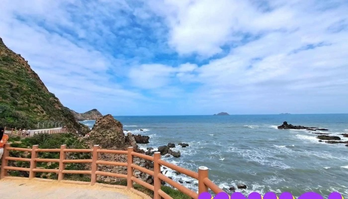 Công ty du lịch Quy Nhơn Tourist - Trần Phú