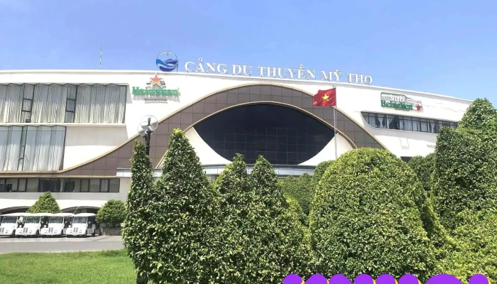Cong Ty Tnhh Dich Vu Va Du Lich My Tho My Tho Tourist Tat Ca - Tiền Giang