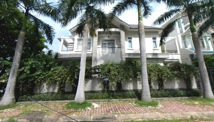 Cong Vien Di An Che Do Xem Pho Va 360deg - Bình Dương