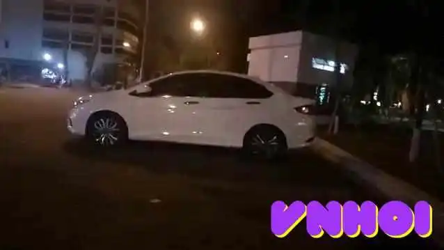 Cong Vien Di An Moi Nhat - Bình Dương