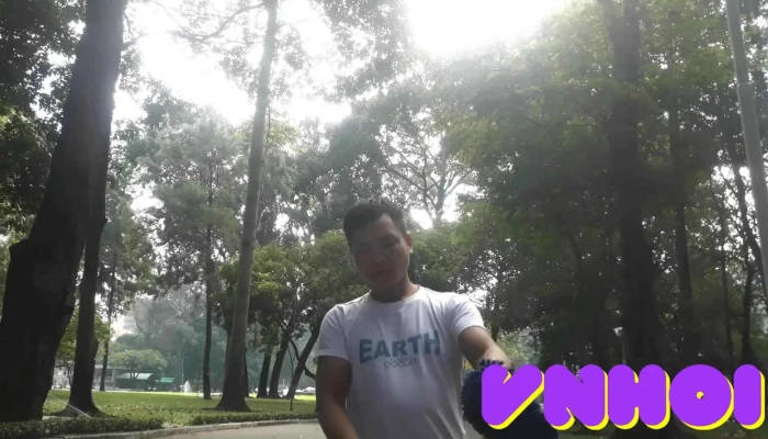 Cong Vien Di An Video - Bình Dương