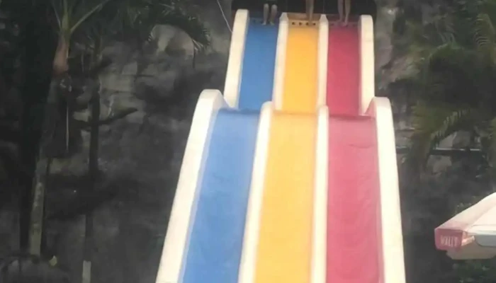 Cong Vien Nuoc Thu Dau Mot Vuon Dieu Video - Bình Dương