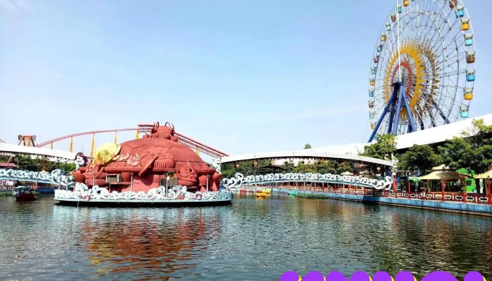 Công viên Tam Hiệp - Long Bình