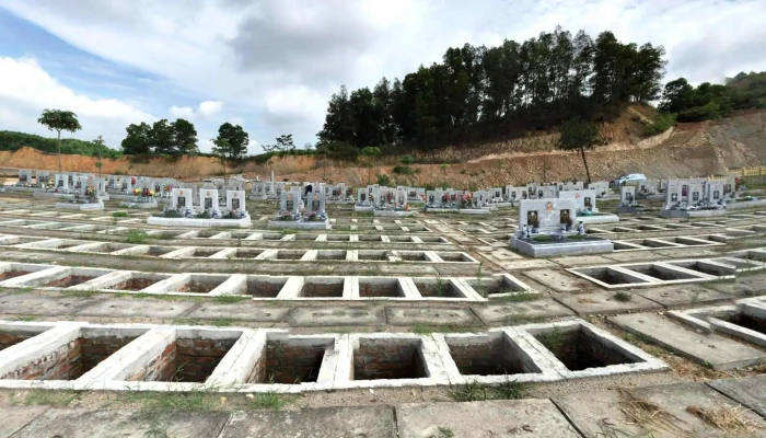 Cong Vien Tam Linh Lac Hong Vien Che Do Xem Pho Va 360deg - Hòa Bình