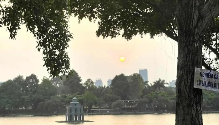 Cong Vien Trung Tam Moi Nhat - Nghệ An