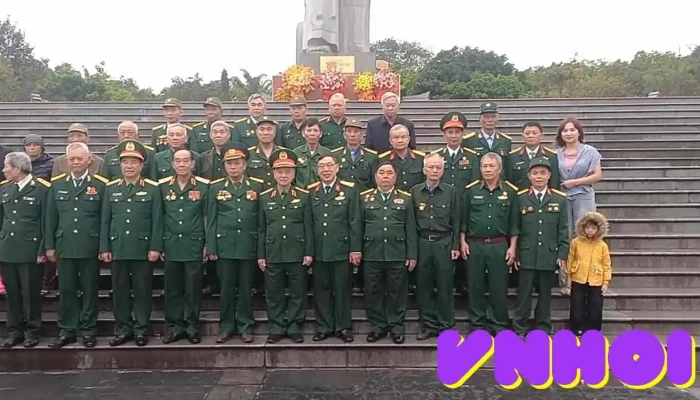 Cong Vien Trung Tam Video - Nghệ An
