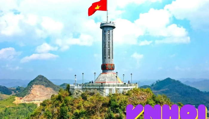Cot Co Lung Cu Tat Ca - Hà Giang