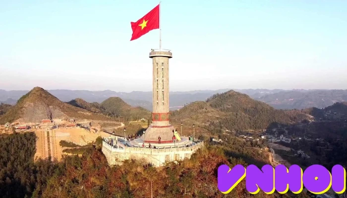 Cot Co Lung Cu Video - Hà Giang
