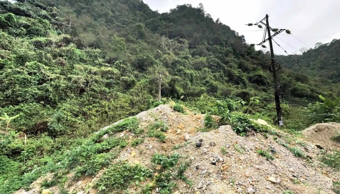 Cot Co Mai Chau Che Do Xem Pho Va 360deg - Hòa Bình