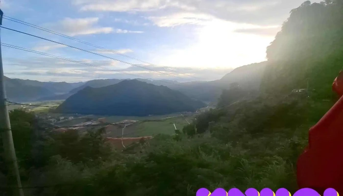 Cot Co Mai Chau Moi Nhat - Hòa Bình