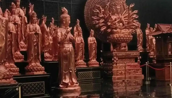 Cot Moc Nui Ba Den 986m Moi Nhat - Tây Ninh