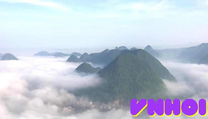 Cot Viba Bac Son Video - Lạng Sơn
