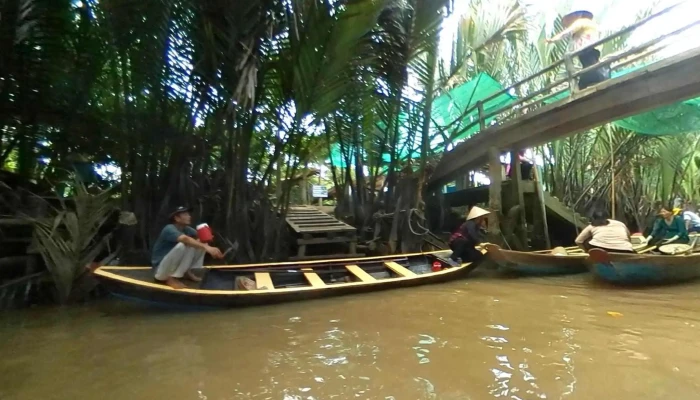 Cu Lao Thoi Son Che Do Xem Pho Va 360deg - Tiền Giang