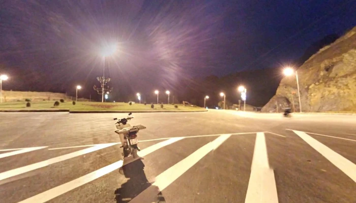 Cua Khau Huu Nghi Che Do Xem Pho Va 360deg - Lạng Sơn