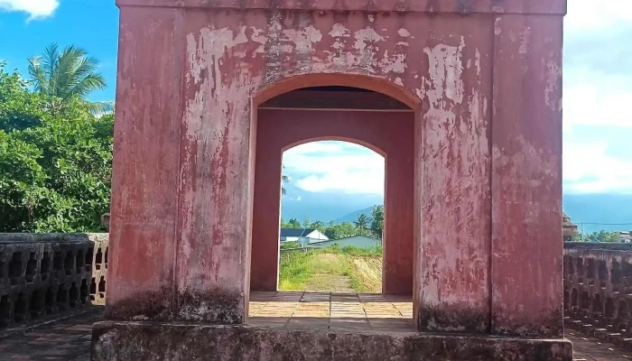 Cua Tay   Thanh Co Dien Khanh Moi Nhat - Khánh Hòa