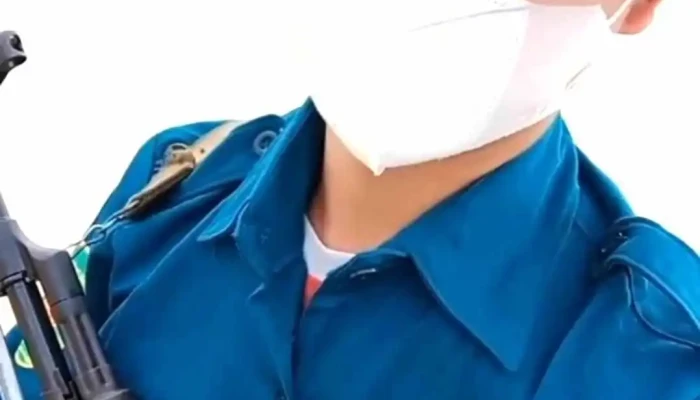 Cum Cay Da Co Thien Huong Cua Chu So Huu - Hà Giang