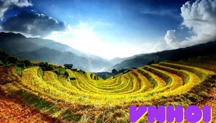 Cảng Hàng không Điện Biên - Điện Biên Phủ