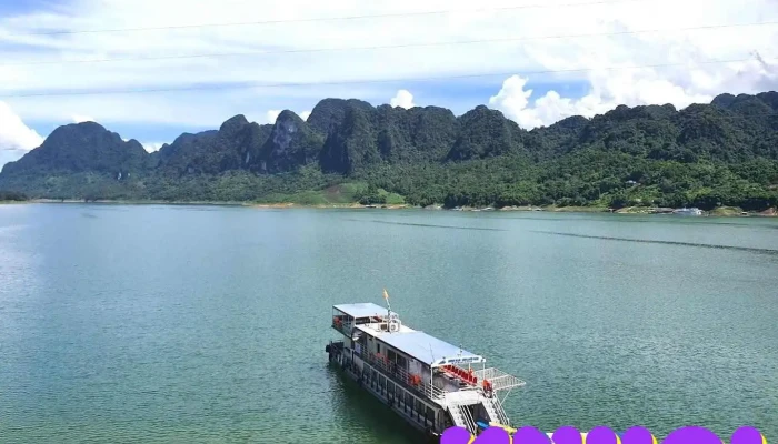 Cảng Ngòi Hoa - Hòa Bình