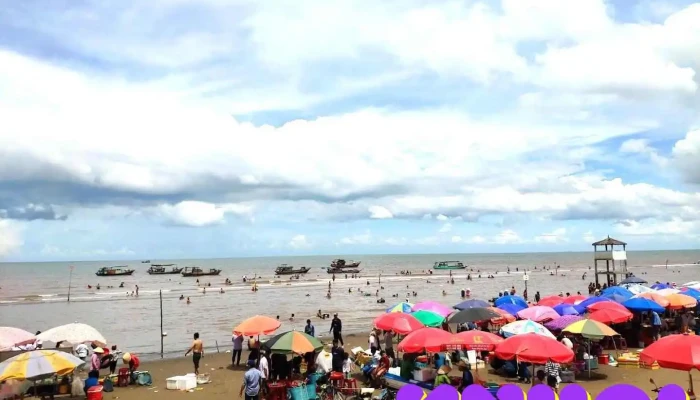 Cồn Bửng - Bến Tre