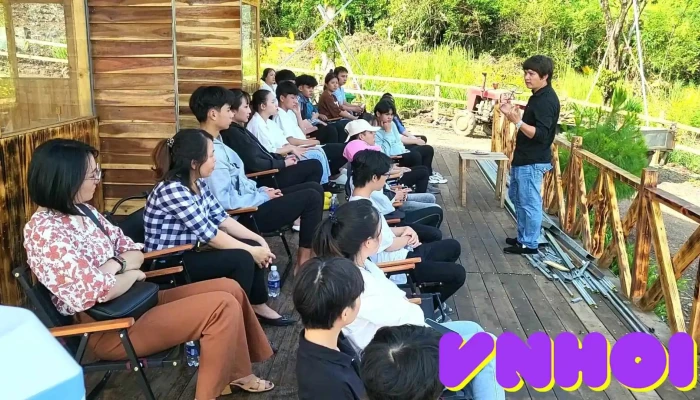 Da Lat 2 Farming Cua Chu So Huu - Đồng Nai