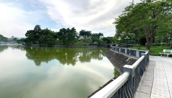 Dai Tuong Niem Tuyen Quang Che Do Xem Pho Va 360deg - Tuyên Quang