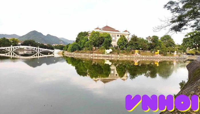 Dai Tuong Niem Tuyen Quang Video - Tuyên Quang