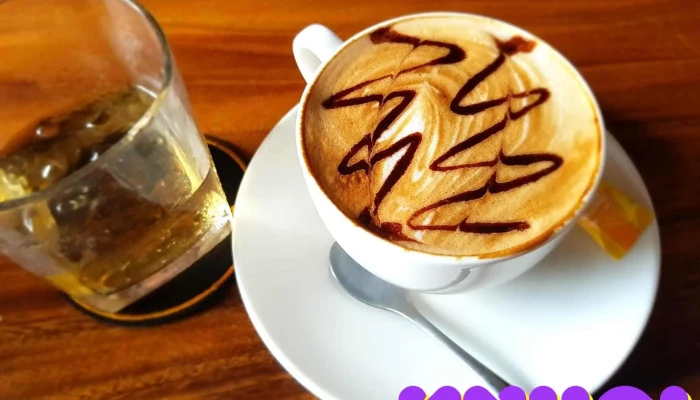 Dai Viet Bookstore Coffee Thuc Pham Va Do Uong - Tiền Giang