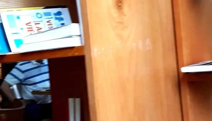 Dai Viet Bookstore Coffee Video - Tiền Giang
