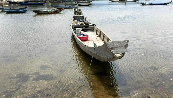 Dam Lang Co Tat Ca - Thành Phố Huế