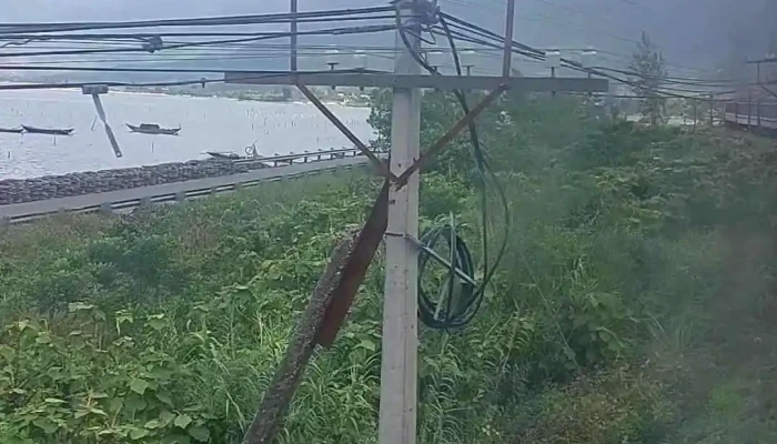 Dam Lang Co Video - Thành Phố Huế