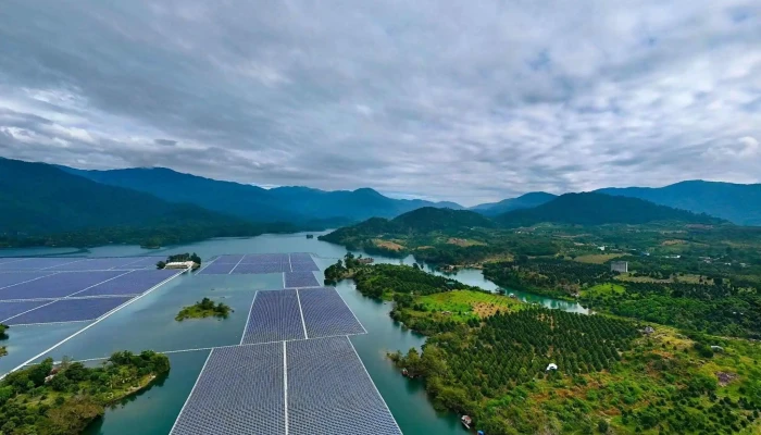 Dami Farm Che Do Xem Pho Va 360deg - Bình Thuận
