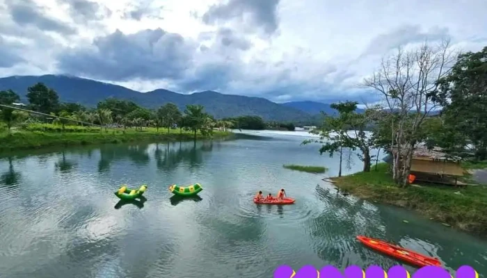 Dami Farm Cua Chu So Huu - Bình Thuận