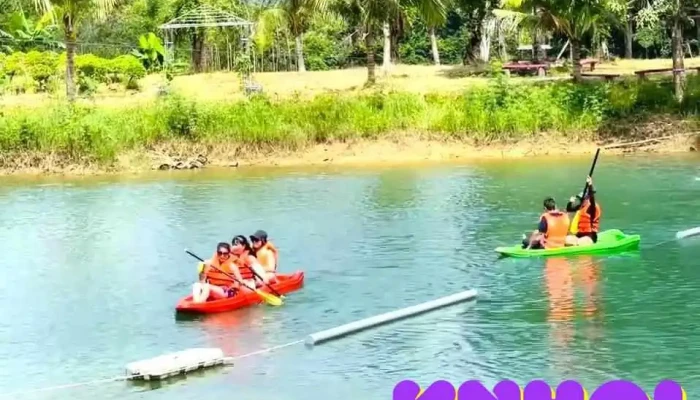 Dami Farm Video - Bình Thuận