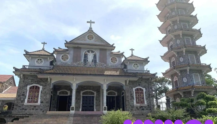 Dan Vien Thien An Tat Ca - Thành Phố Huế