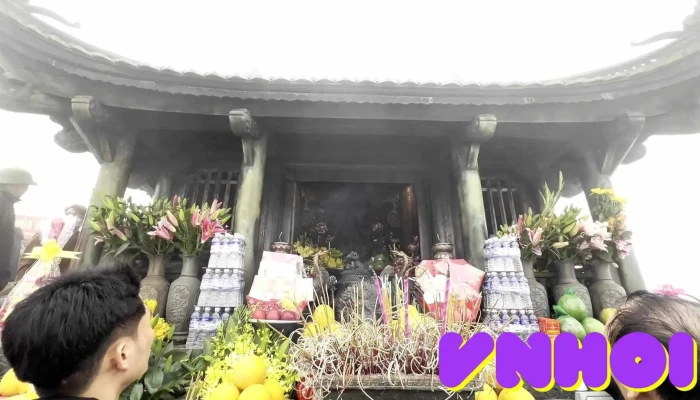 Danh Thang Yen Tu Video - Quảng Ninh
