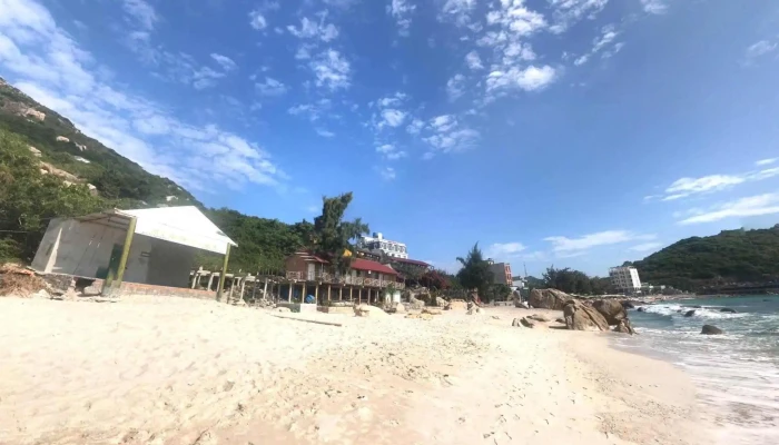 Dao Binh Ba Che Do Xem Pho Va 360deg - Khánh Hòa