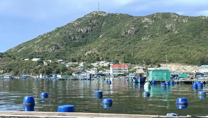 Dao Binh Ba Moi Nhat - Khánh Hòa