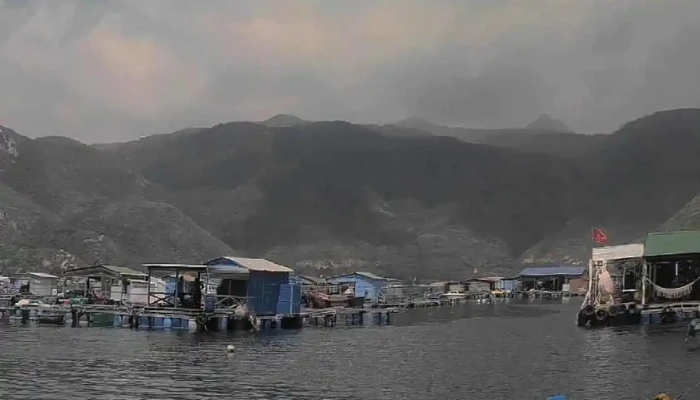Dao Binh Hung   Khanh Hoa Moi Nhat - Khánh Hòa
