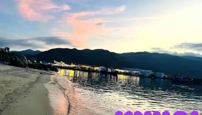 Dao Binh Hung   Khanh Hoa Tat Ca - Khánh Hòa
